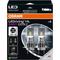 Osram Ledriving HL Easy Gen2 H7 polttimopari – kuva 4
