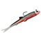 Jasu Puru 10 cm 3 kpl jigi – kuva 2
