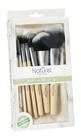 Naturel Eco Products bamboo meikkisivellinsetti