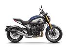 CFMoto 700CL-X Heritage, moottoripyörä