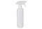 Show Tech Spray Bottle Trigger Regular 500 ml suihkepullo – kuva 2
