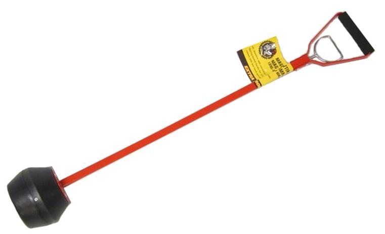 Magneettikerääjä