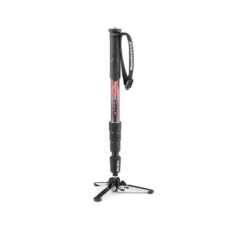 Manfrotto Element MII alumiini, monopodi