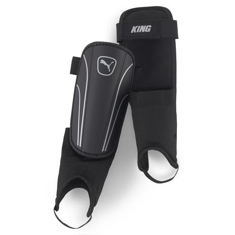 Puma King Ankle jalkapallo säärisuojat