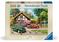 A Stop To Say Hello Palapelit 1000 palaa, Ravensburger – kuva 4