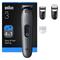 Braun All-in-One Trimmer 3 AIO3500 4in1, monitoimitrimmeri – kuva 4