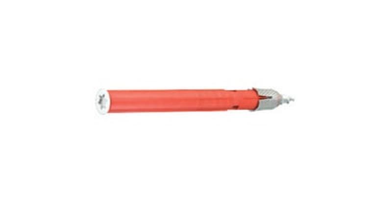Fixmaster Tox-Apollo 10X140 4kpl yleistulppa