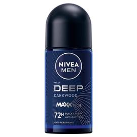 Nivea Men Deep 50 ml antiperspirantti deo roll-on
