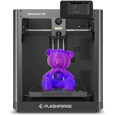 FLASHFORGE Adventurer 5M