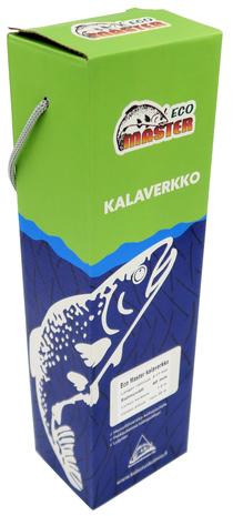 Master Eco 2,4x60m 0,20 mm verkko