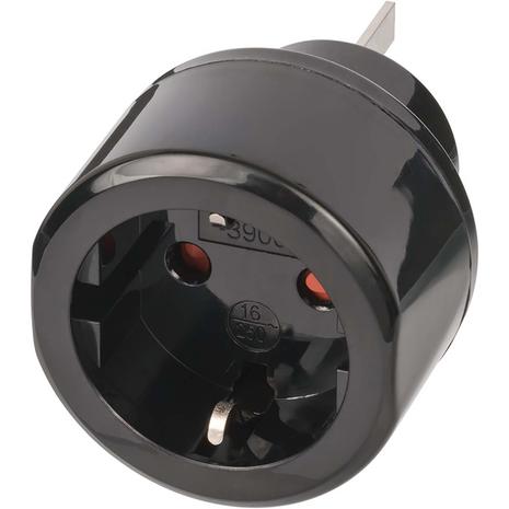 Brennenstuhl 1508440 matka-adapteri