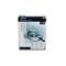 Sea to Summit Waterproof Map Case tarvikkeet Large, läpinäkyvä – kuva 4
