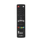 Nedis TVRC2310BK, yleiskaukosäädin