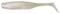 Gunki Peps 7 cm jigi 7 kpl/pkt White Flash – kuva 5