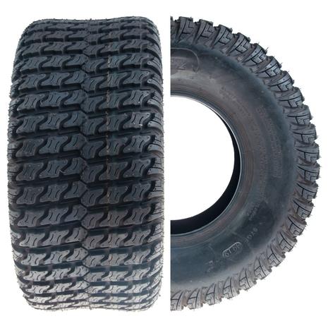 Journey P5023 4PR/TL 16x7.50-8 ulkorengas