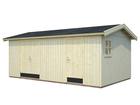 Palmako Olaf, pihavaja 16,9 m²