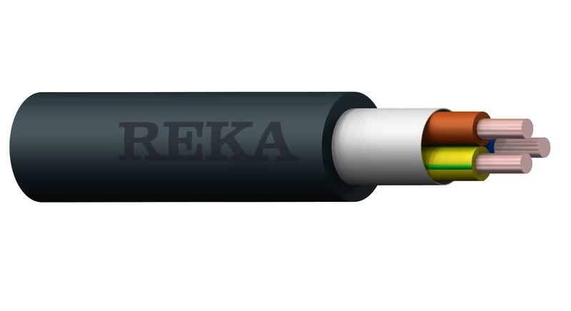 Asennuskaapeli MMJ 3x2,5S – kuva 5/5