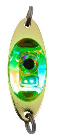 Patriot Ice Glimmer valopilkki 5 cm 02