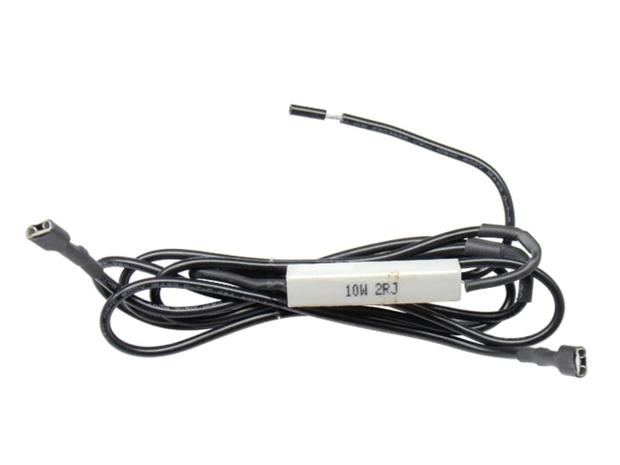 Sno-X 10W 12V 20ohm kytkentävastus