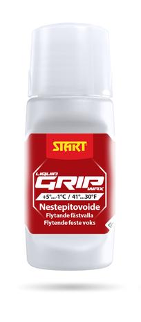 Start LG punainen +5°â?¦-1°C 80ml pitoneste – kuva 5/6