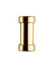 Manfrotto Sovitin 119 Messinkinen (3/8" naaras - 1/4" naaras)