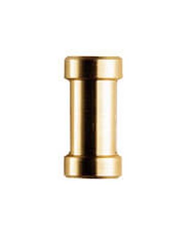 Manfrotto Sovitin 119 Messinkinen (3/8" naaras - 1/4" naaras)