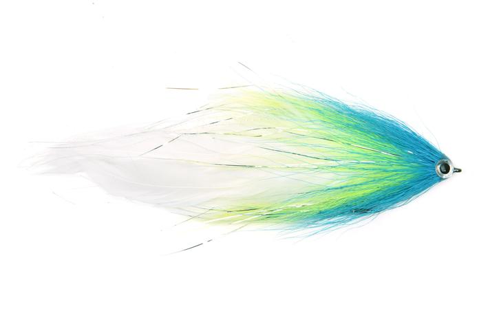 Superflies PIKE haukiperho
