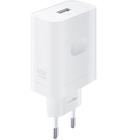 OnePlus SuperVOOC 45W, virta-adapteri