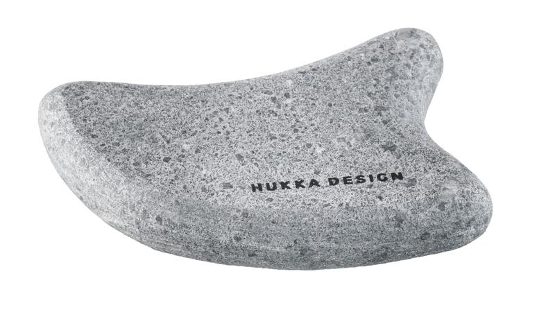 Hukka Guasha, hierontakivi