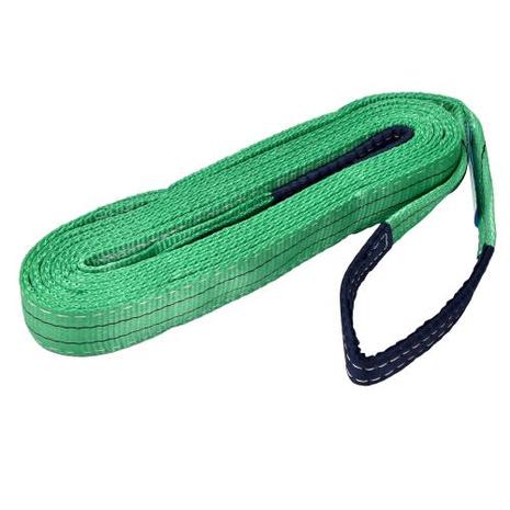 Finbullet 2T 6m nostoliina