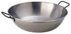 Muurikka, wokkipannu 60 cm, rst
