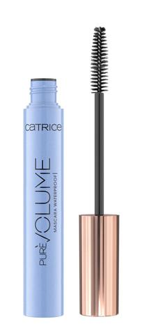Catrice Pure Volume Mascara Waterproof 10 ml ripsiväri