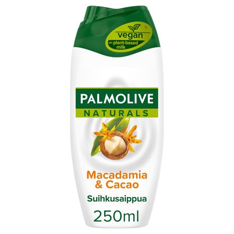 Palmolive Smooth Delight suihkusaippua