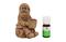 Emendo saunatonttu + 10 ml eukalyptustuoksu – kuva 4
