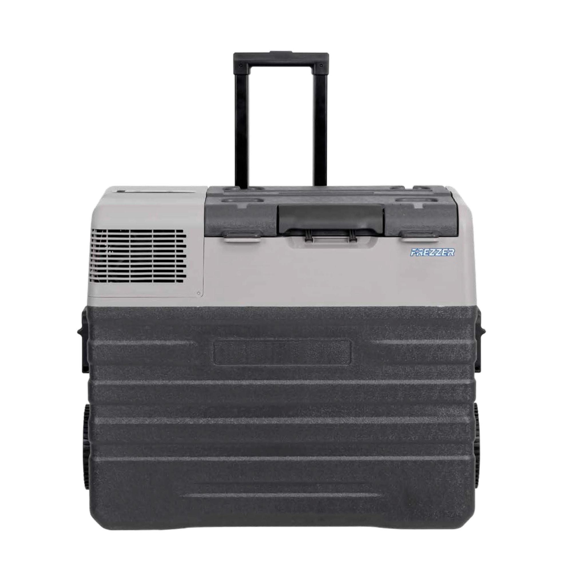 Frezzer Pro 42 l 12/24 V 230 V matkajääkaappipakastin