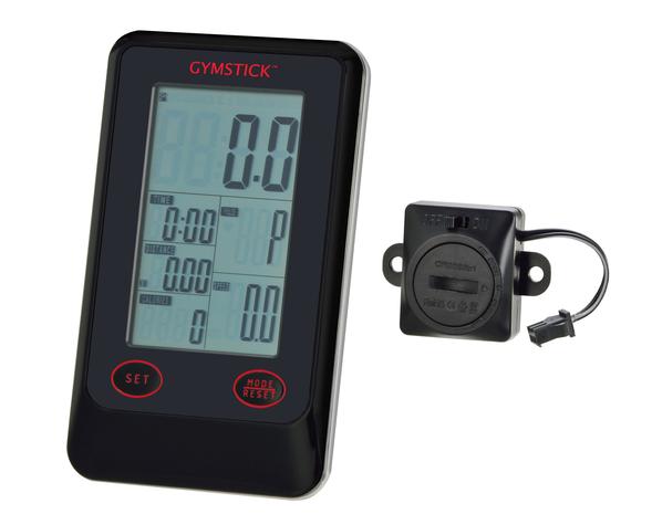 Wireless Computer For Ftr Indoor Racer, Spinningcykel – kuva 7/8