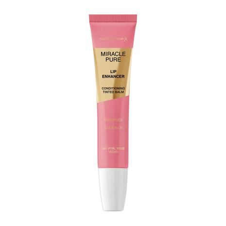 Max Factor Miracle Pure Lip Enhancer 12 ml sävytetty huulivoide