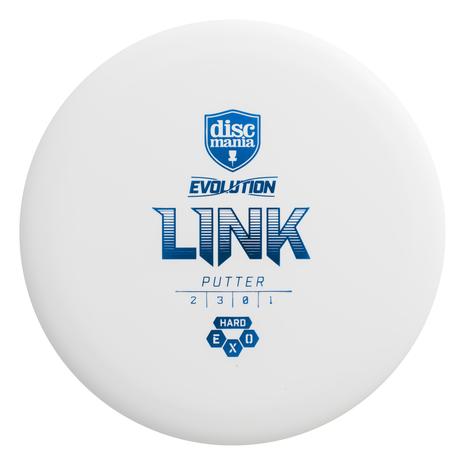 Discmania Link Hard Exo putteri