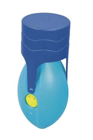 EasyPool Mini, Uima-altaat ja vesilelut