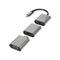 Hama video / audio adapter kit - Mini DisplayPort / HDMI / USB / VGA – kuva 6