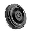 Viltrox AF 28 mm F4.5 Sony E Mount Fullframe objektiivi