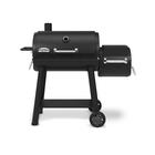 Broil King Offset Smoker 500, hiiligrilli/savustin