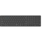 Rapoo E9800M Multi-mode Wireless Ultra-slim, näppäimistö
