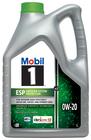 Mobil 1 ESP X2 0W-20 5L moottoriöljy