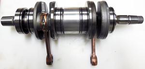 CVTech AAB Rotax 503 1990-96 kampiakseli