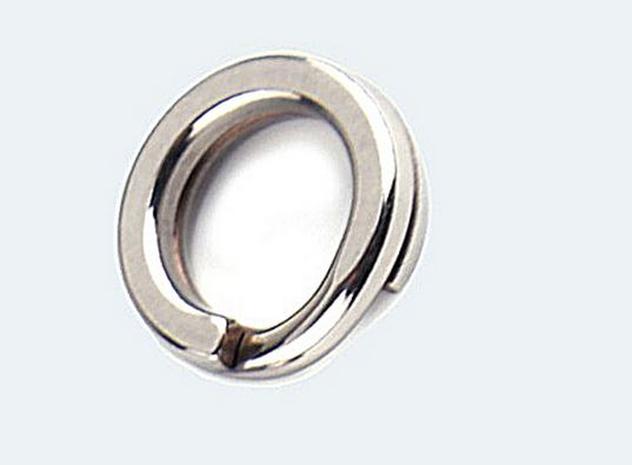 BKK Split Ring-51 uistinrengas – kuva 2/3