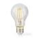 Nedis LBFE27A601 E27 LED 4W Filamenttilamppu – kuva 2