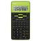 Scientific Calculator SHARP EL-531TH green – kuva 6