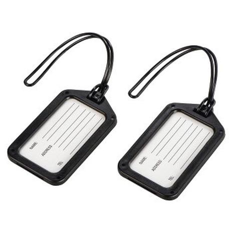 HAMA Luggage Tag
