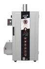Borniak BBQ Simple Inox BBDS-70 v1.4, savustuskaappi